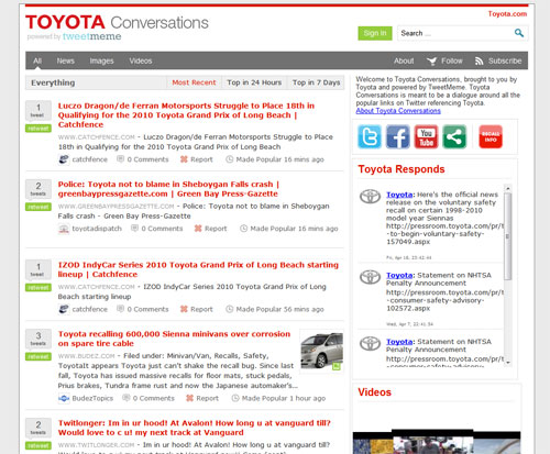 toyota-conversations Toyota Conversations