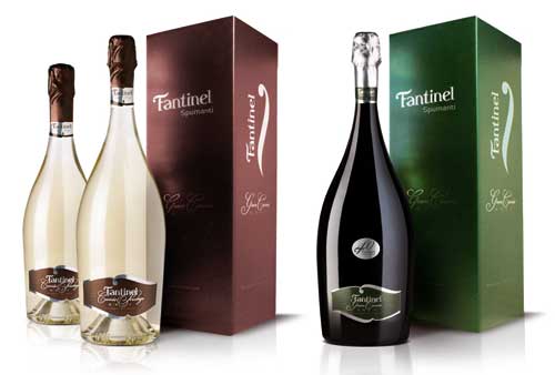 packaging-spumanti-fantinel Packaging nuova linea spumanti Fantinel
