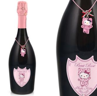 Spumante Hello Kitty Spumante Hello Kitty