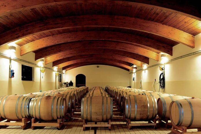 Barricaia Cantina Agraria Carini Carlo e Marco Barricaia Cantina Agraria Carini Carlo e Marco