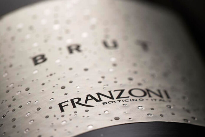 Brut Emilio Franzoni Botticino Brut Emilio Franzoni Botticino