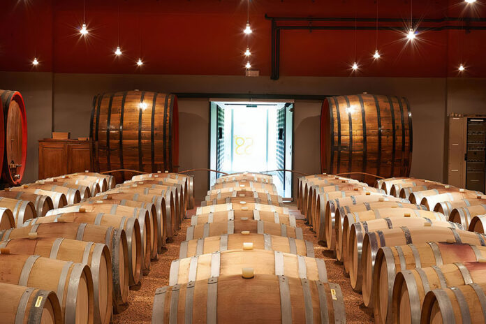 Cantina Pasini San Giovanni Cantina Pasini San Giovanni