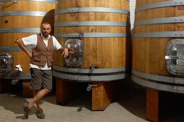 Cantina Picchioni Andrea Cantina Picchioni Andrea