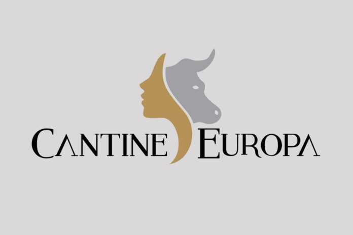 Logo Cantine Europa