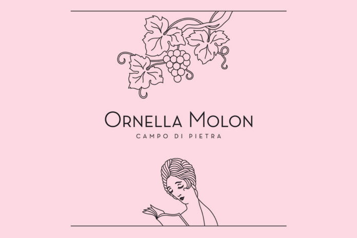 Logo Ornella Molon Logo Ornella Molon
