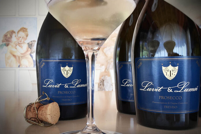 Vini Cantina Luvit & Lumoè Vini Cantina Luvit & Lumoè