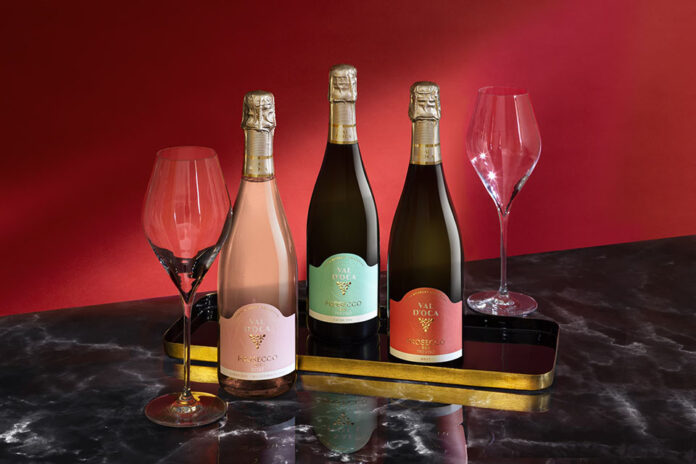 Vini Cantina Produttori di Valdobbiadene Val d’Oca Vini Cantina Produttori di Valdobbiadene Val d’Oca