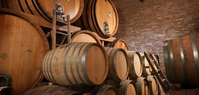 Cantina Giacomo Vico Cantina Giacomo Vico