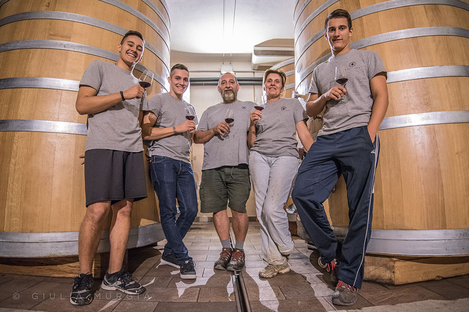 Cantina Massimo Rivetti