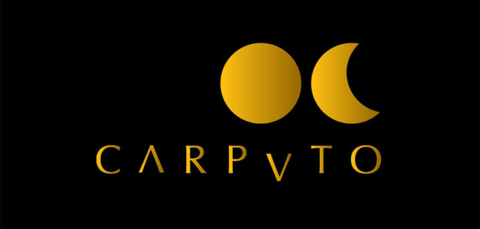 Carputo Vini Logo Carputo Vini Logo