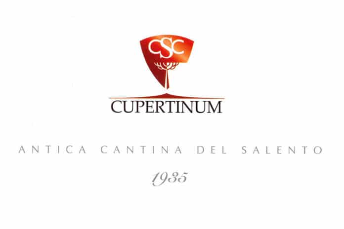 Cupertinum 1935 Cupertinum 1935