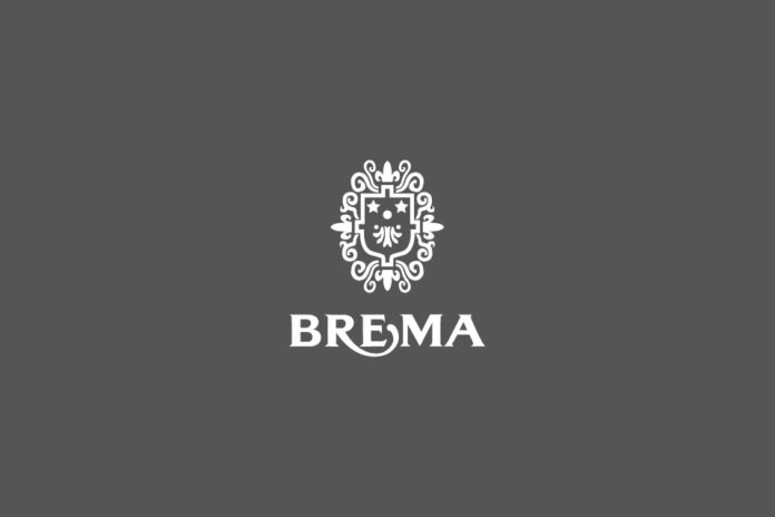 logo antiche cantine brema logo antiche cantine brema