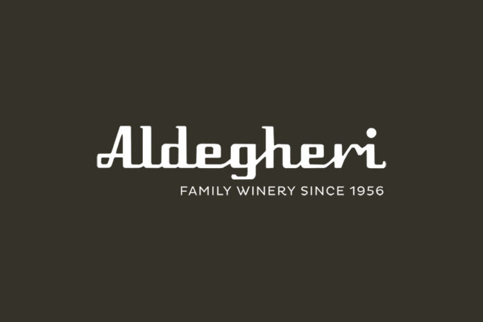 logo cantina aldegheri logo cantina aldegheri