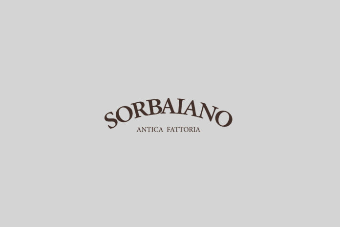 logo cantina antica fattoria sorbaiano logo cantina antica fattoria sorbaiano