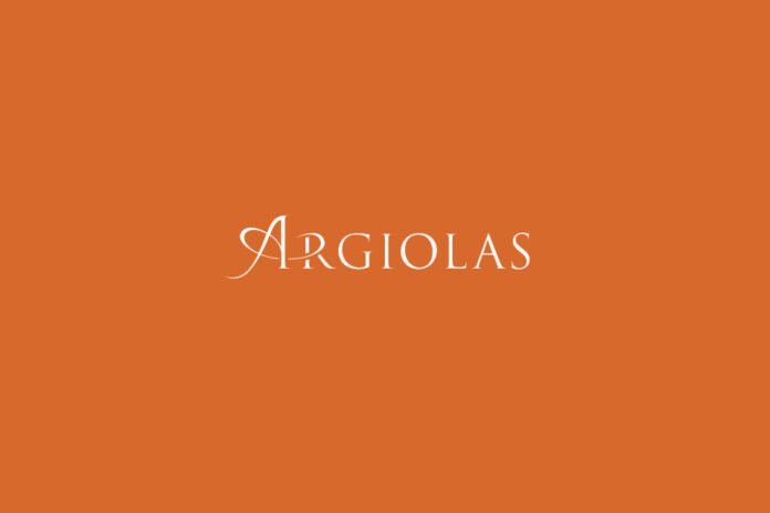 logo cantina argiolas logo cantina argiolas