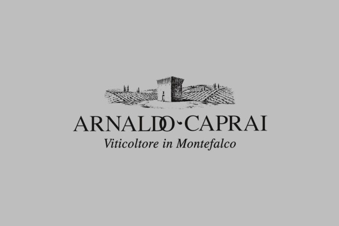 logo cantina arnaldo caprai logo cantina arnaldo caprai