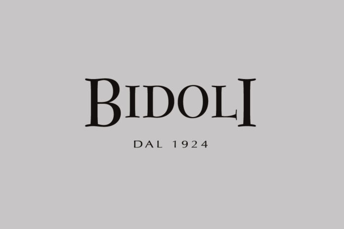 logo cantina bidoli