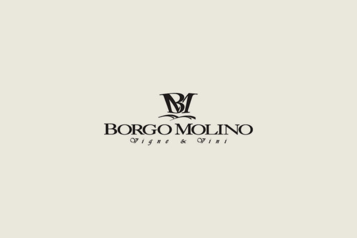logo cantina borgo molino logo cantina borgo molino