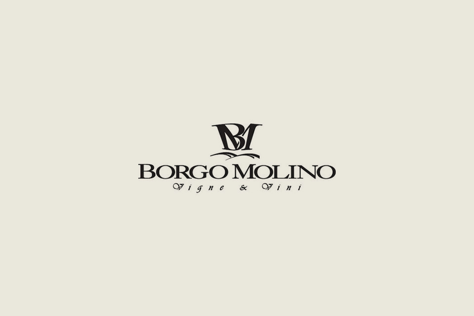 logo cantina borgo molino