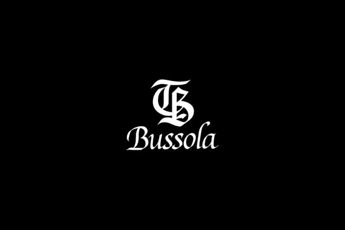 logo cantina bussola tommaso logo cantina bussola tommaso