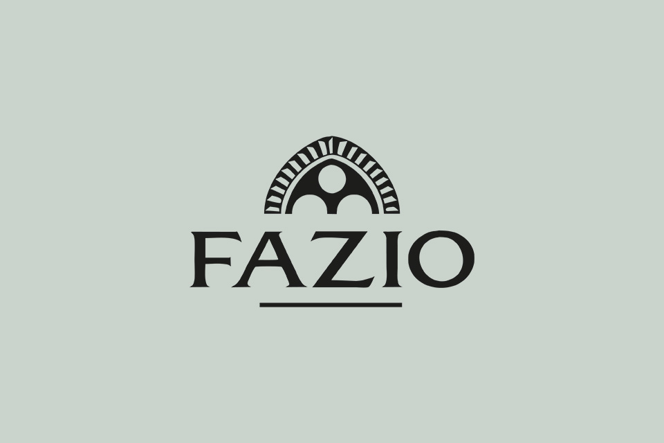 logo cantina casa vinicola fazio