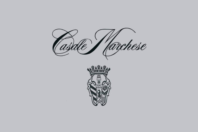logo cantina casale marchese