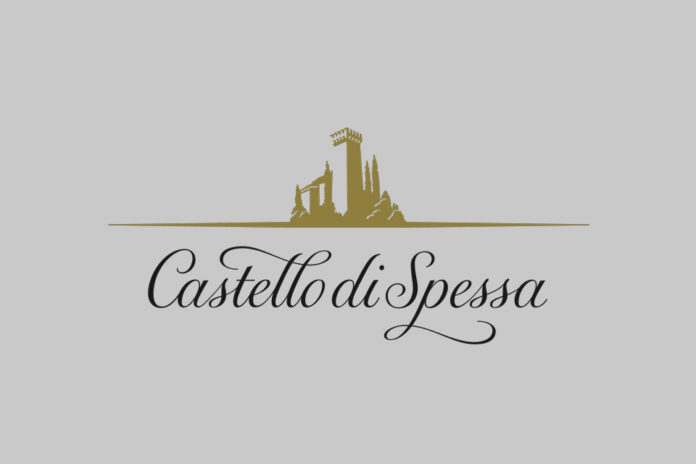 logo cantina castello di spessa logo cantina castello di spessa