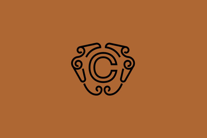 logo cantina cavazza logo cantina cavazza