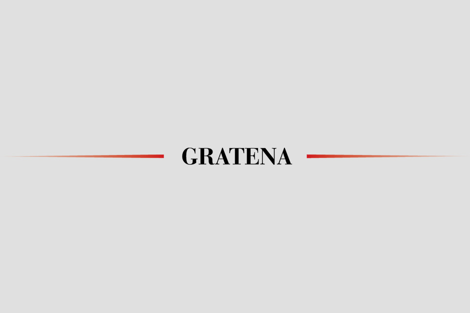 logo cantina fattoria di gratena