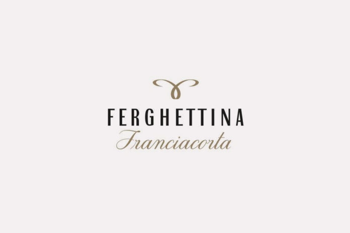 logo cantina ferghettina franciacorta logo cantina ferghettina franciacorta