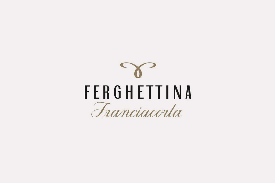 logo cantina ferghettina franciacorta