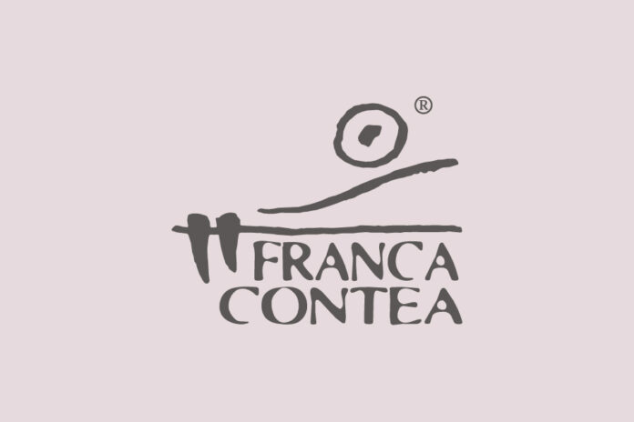 logo cantina franca contea logo cantina franca contea