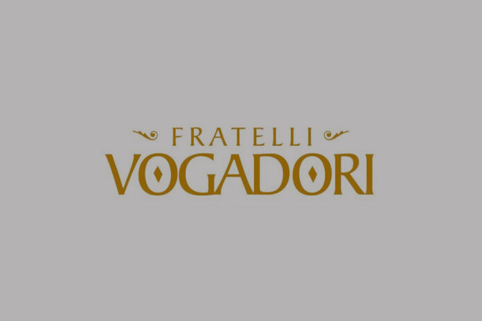 logo cantina fratelli vogadori