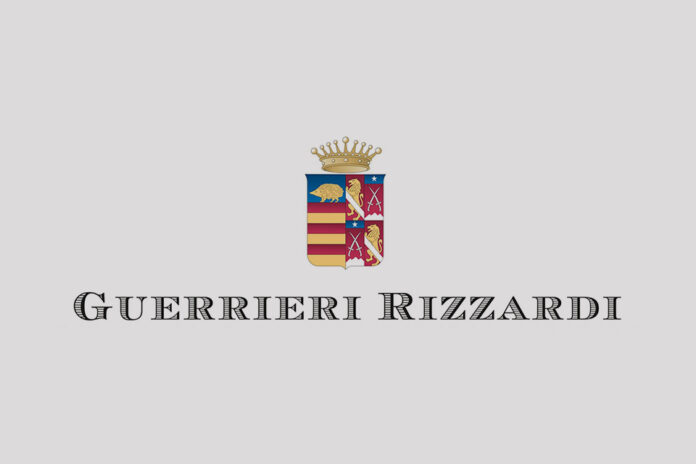logo cantina guerrieri rizzardi logo cantina guerrieri rizzardi