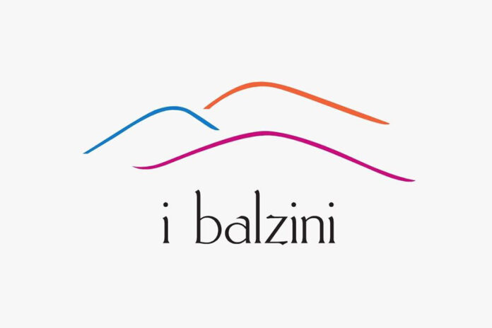 logo cantina i balzini logo cantina i balzini