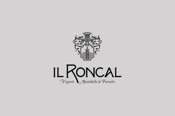 logo cantina il roncal logo cantina il roncal