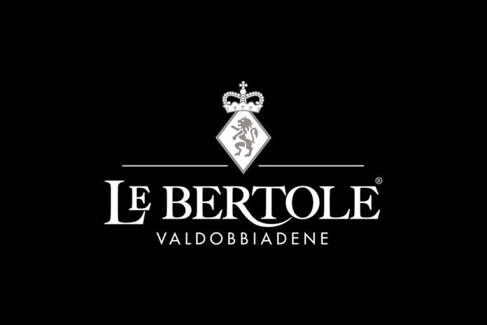 logo cantina le bertole