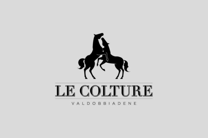 logo cantina le colture