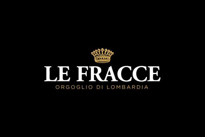 logo cantina le fracce logo cantina le fracce
