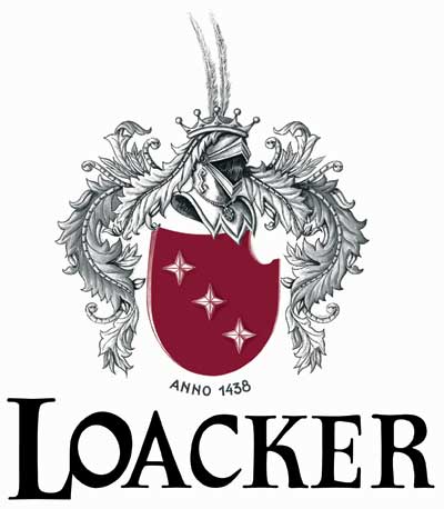Logo cantina Loacker