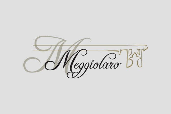 logo cantina meggiolaro logo cantina meggiolaro