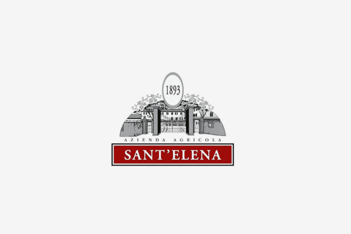 logo cantina sant'elena logo cantina sant'elena
