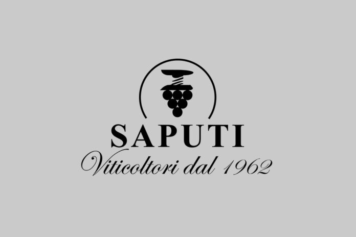 logo cantina saputi logo cantina saputi