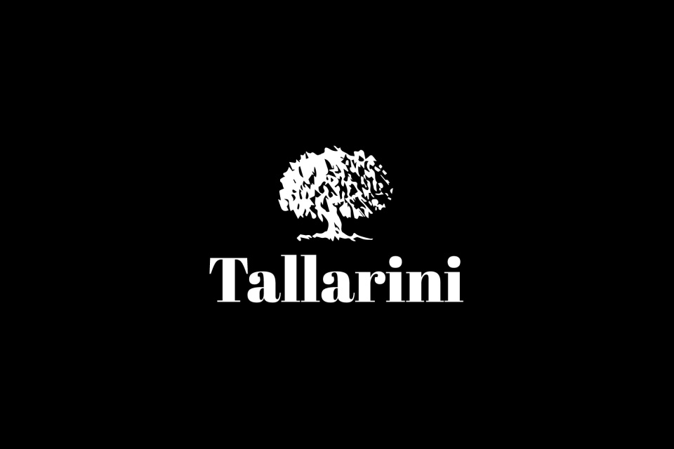 logo cantina tallarini