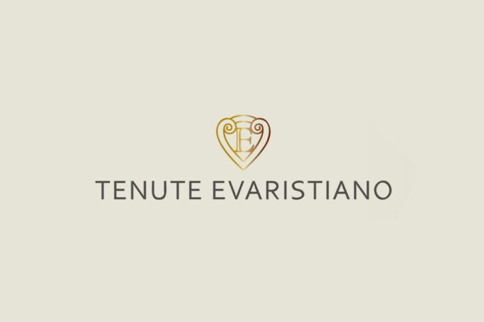 logo cantina tenute evaristiano logo cantina tenute evaristiano