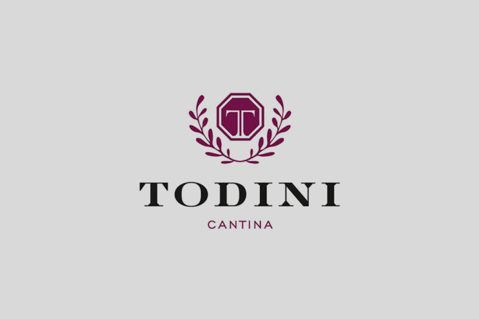 logo cantina todini logo cantina todini