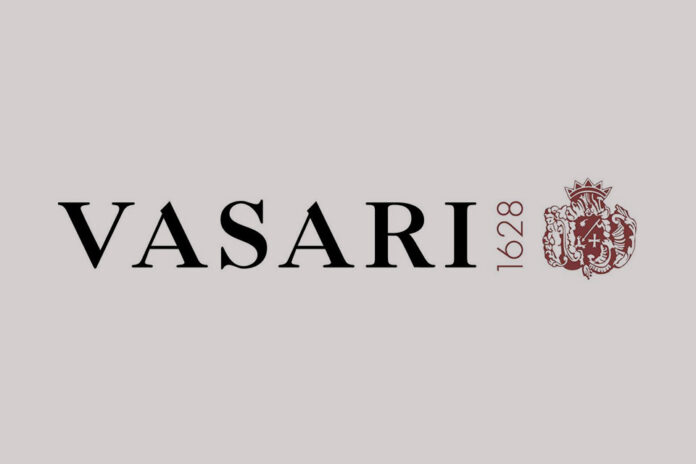 logo cantina vasari logo cantina vasari