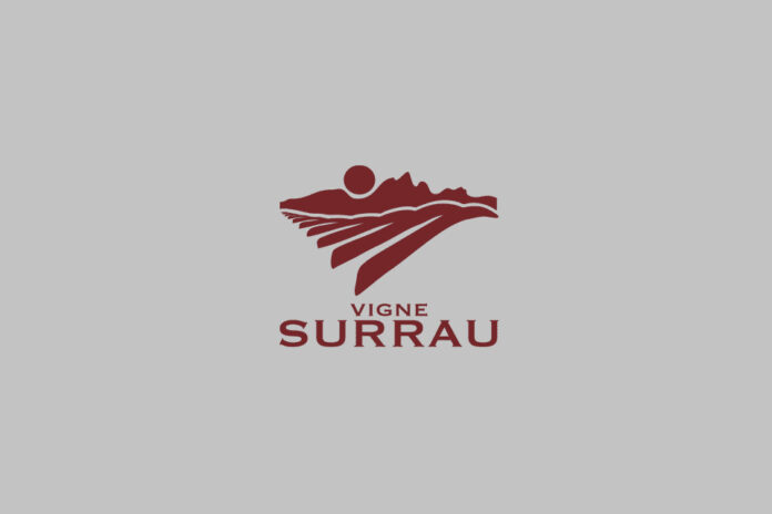 logo cantina vigne surrau