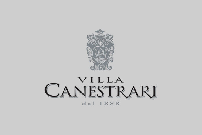 logo cantina villa canestrari logo cantina villa canestrari
