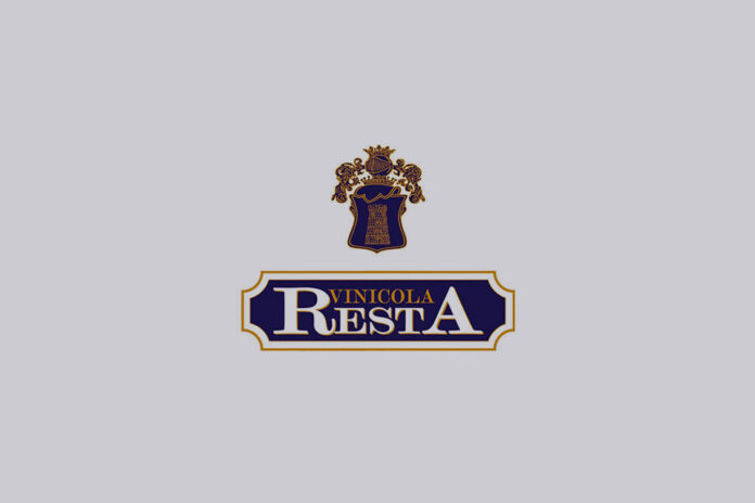 logo cantina vinicola resta logo cantina vinicola resta